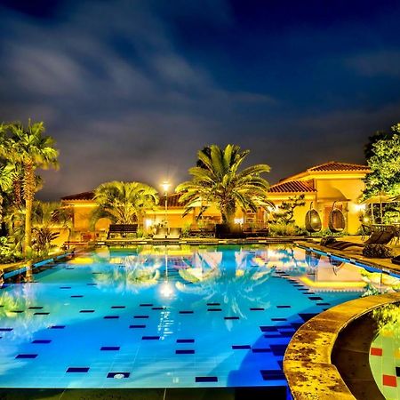 Palm Valley Resort Seogwipo Esterno foto